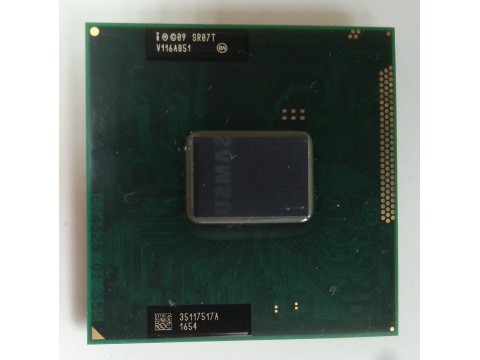 Intel Pentium B950 (sr07t)